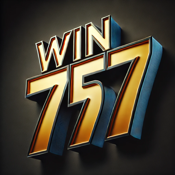 Logo da win757